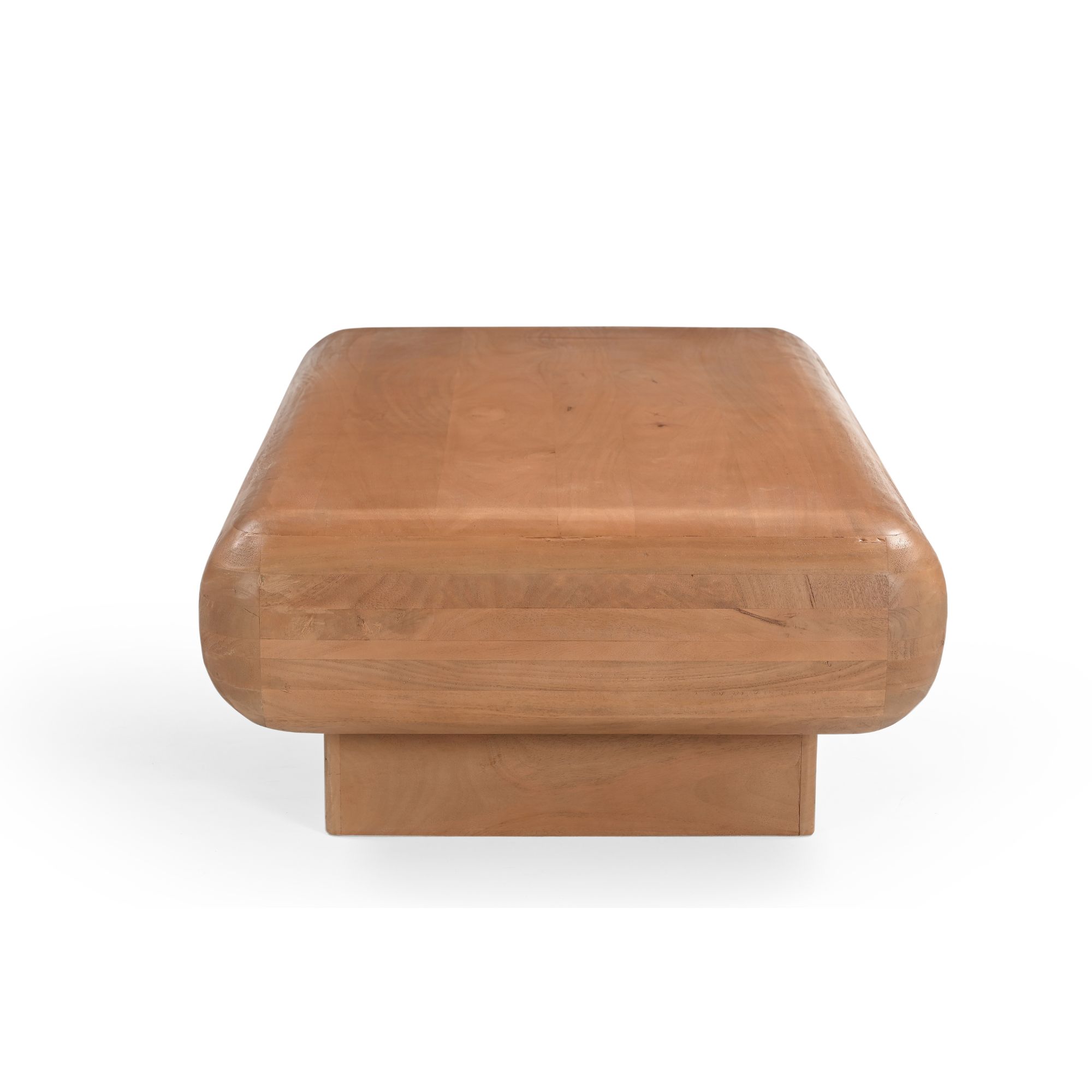STF-9621_3 Salontafel Fedde Naturel Mangohout 120 cm - Image 4