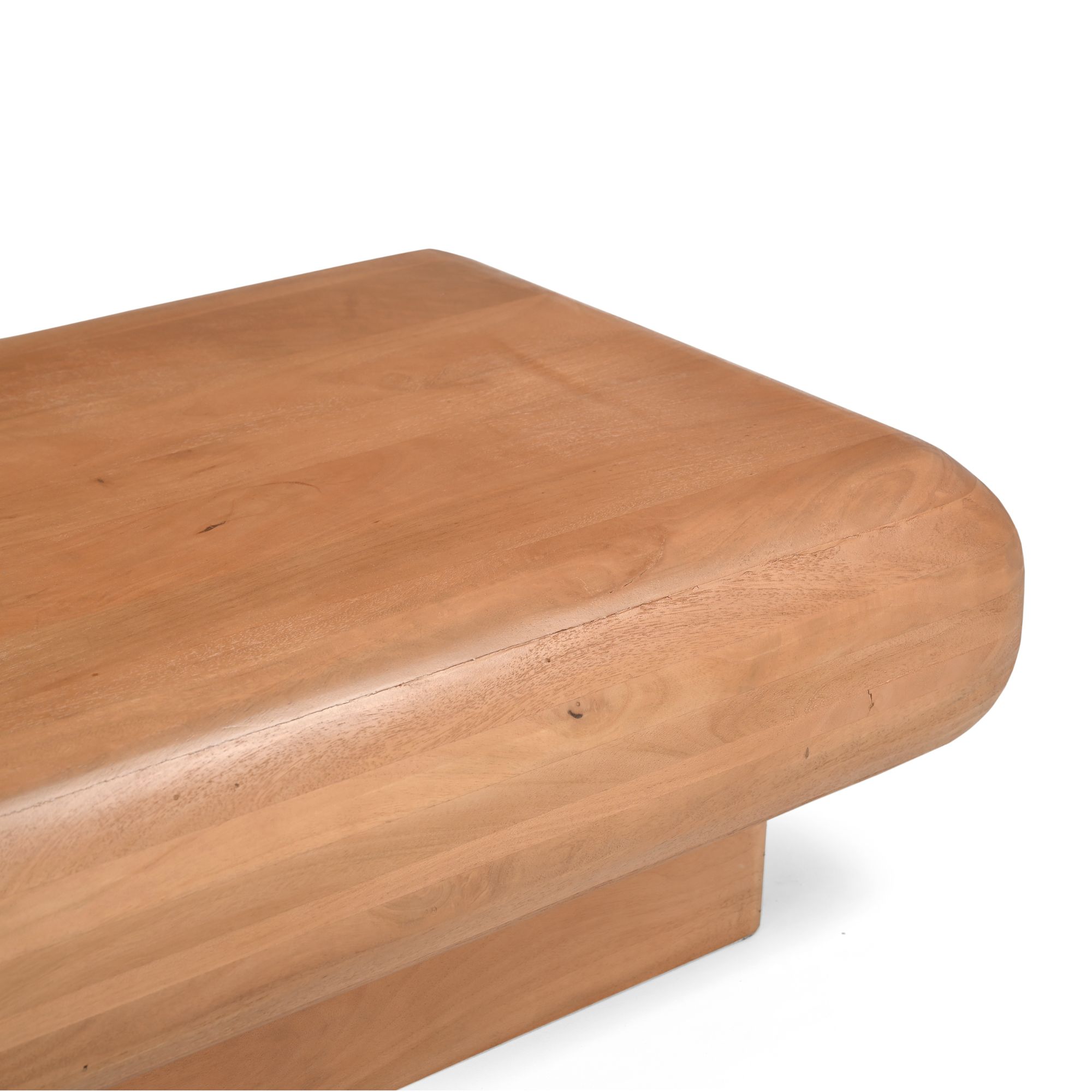 STF-9621_4 Salontafel Fedde Naturel Mangohout 120 cm - Image 5