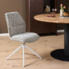 Eetkamerstoel Hera Beige - Image 1