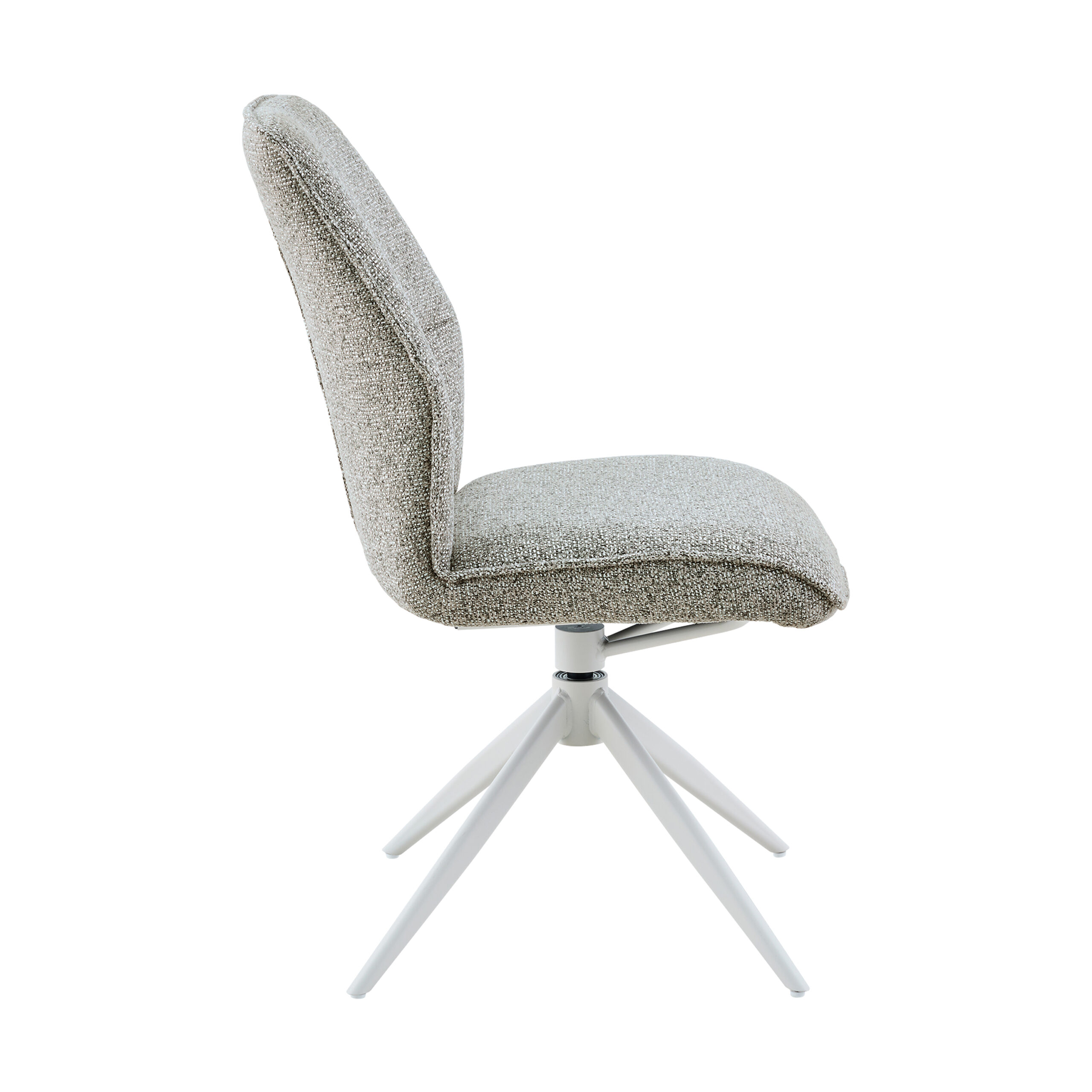 Eetkamerstoel Hera Beige - Image 4