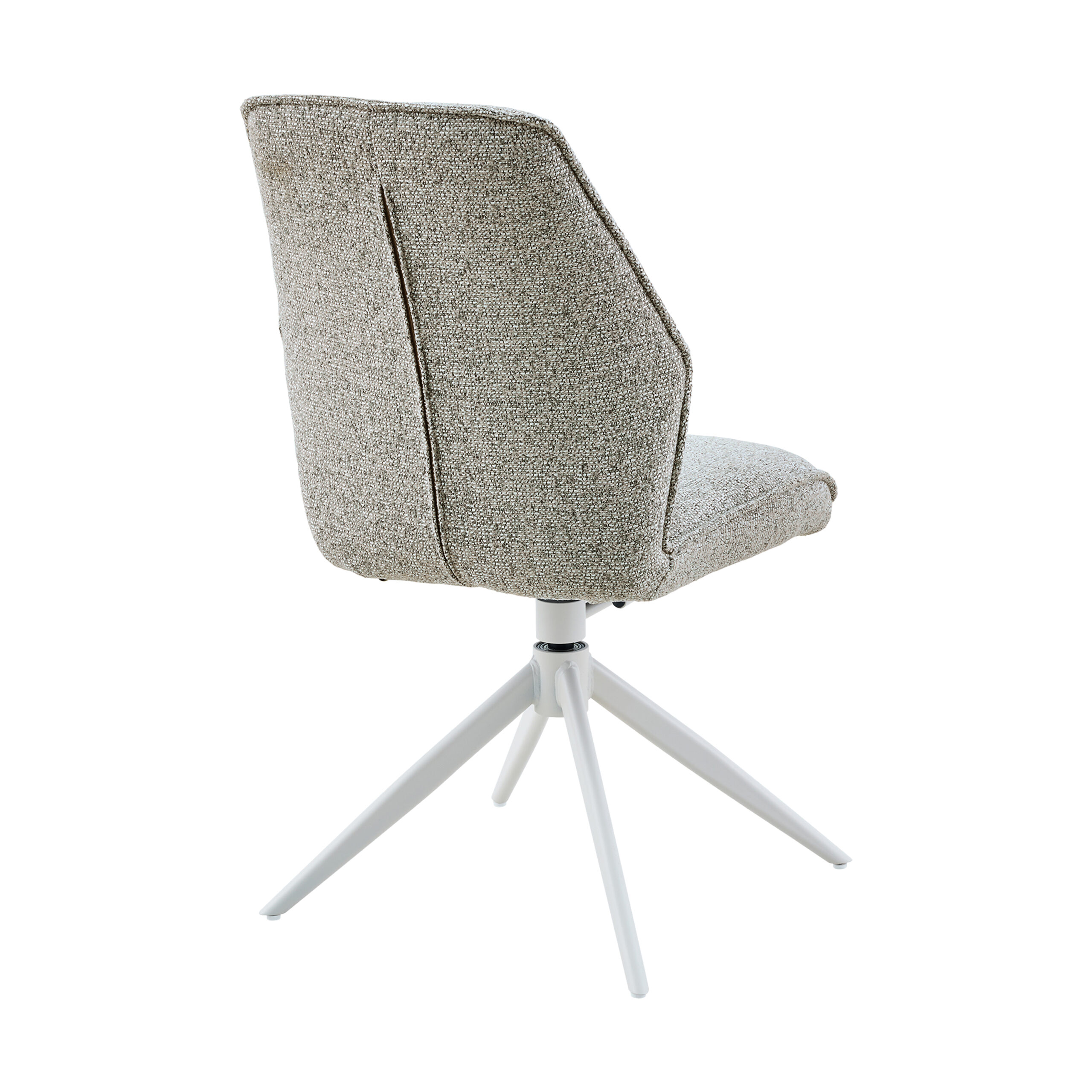 Eetkamerstoel Hera Beige - Image 5