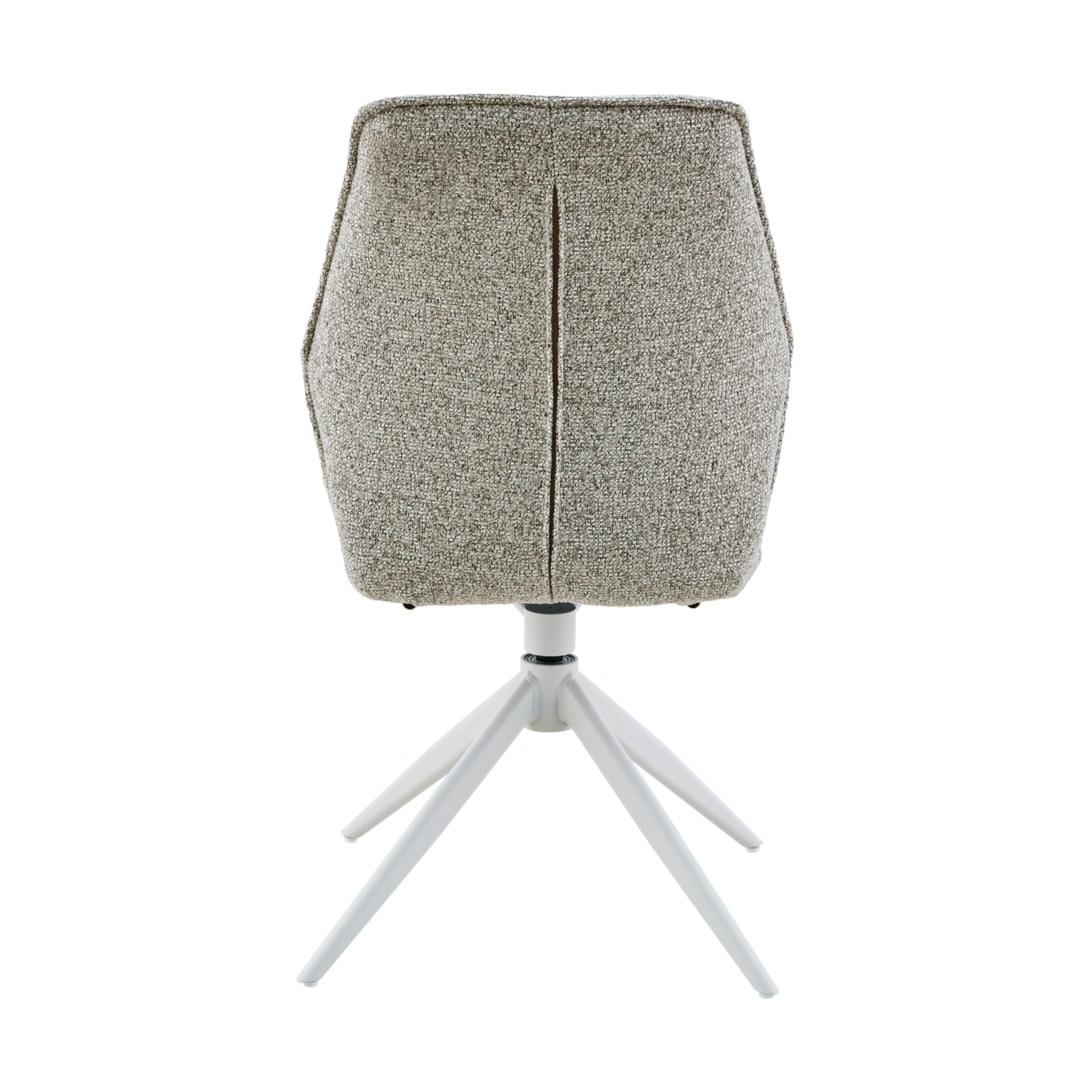 Eetkamerstoel Hera Beige - Image 6