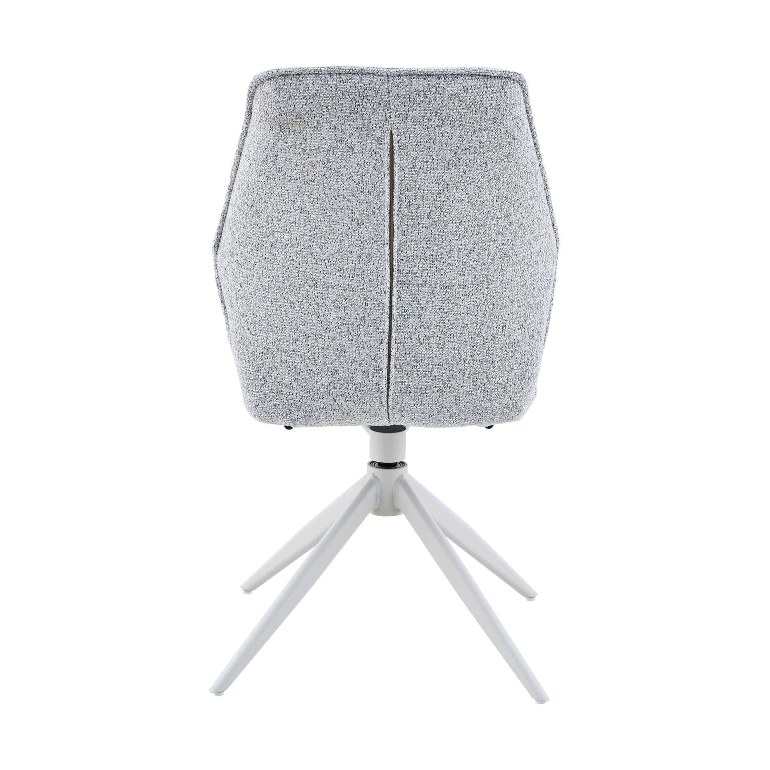 Eetkamerstoel Hera Beige - Image 12
