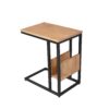 Slider Naturel Mangohout 48 cm - Image 3