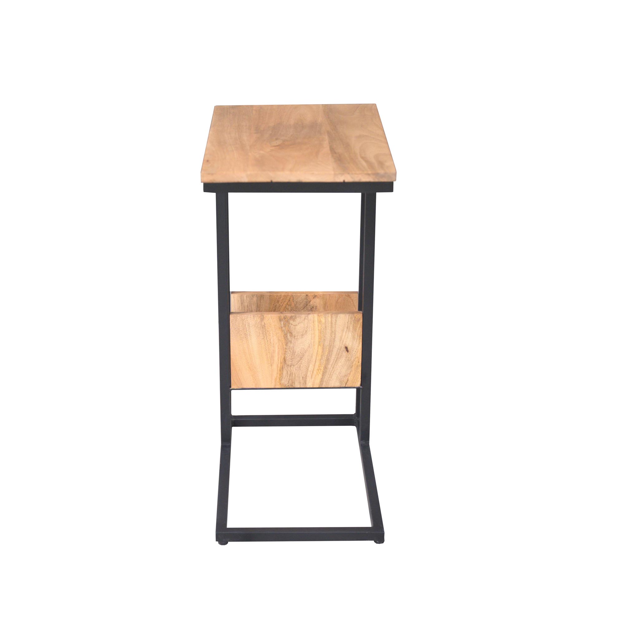 Slider Licht Mango Mangohout 72 cm - Image 4