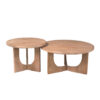 STF-9083_1 Salontafel Guus Naturel Mangohout 80 cm - Image 2