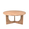 STF-9083_2 Salontafel Guus Naturel Mangohout 80 cm - Image 3
