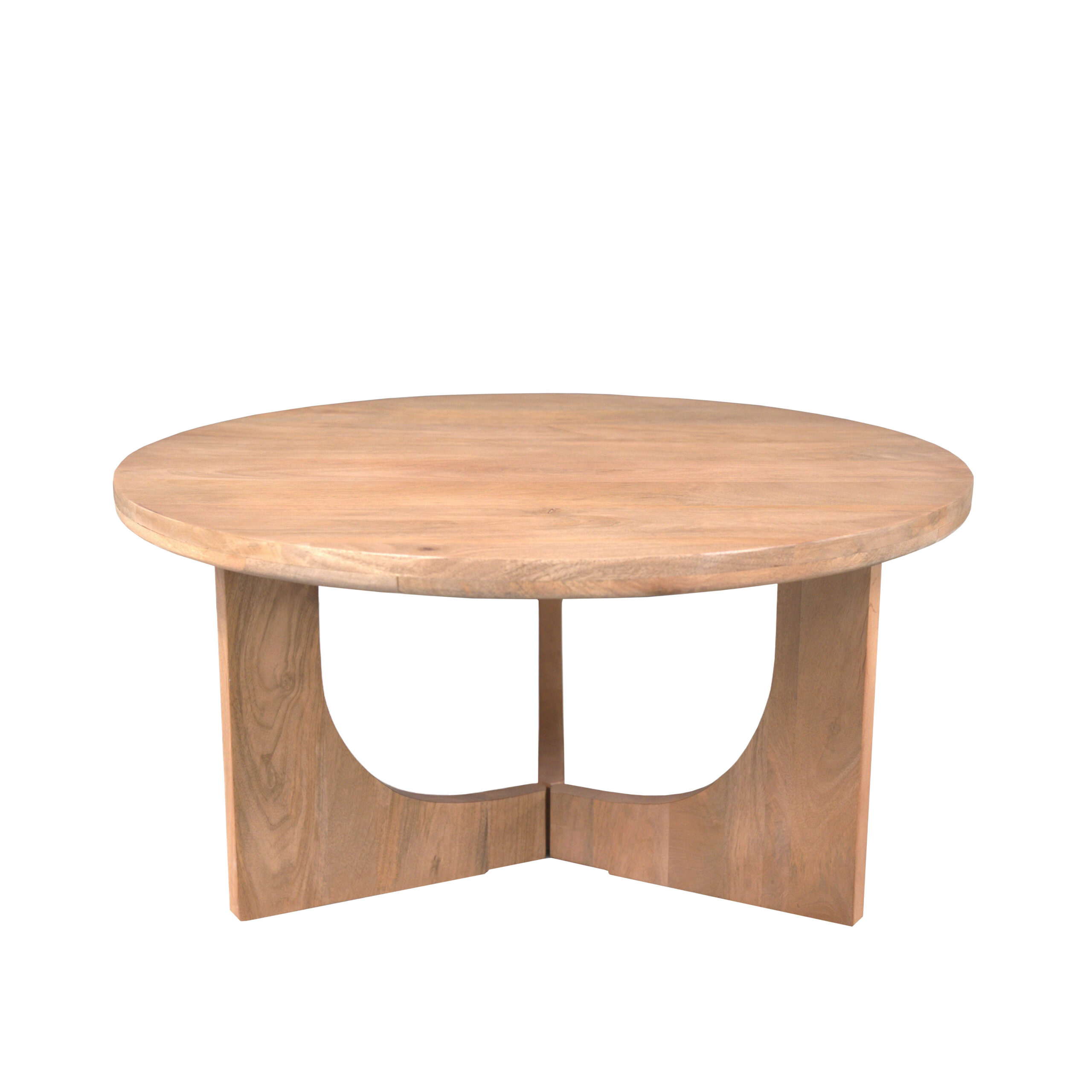 STF-9083_2 Salontafel Guus Naturel Mangohout 80 cm - Image 3