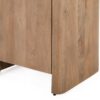 STF-3704_17 Kabinetkast Dallas Naturel Mangohout 55 cm - Image 18