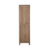 STF-3704_22 Kabinetkast Dallas Naturel Mangohout 55 cm - Image 23
