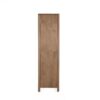 STF-3704_2 Kabinetkast Dallas Naturel Mangohout 55 cm - Image 3