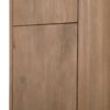 STF-3704_4 Kabinetkast Dallas Naturel Mangohout 55 cm - Image 5