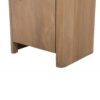 STF-3704_5 Kabinetkast Dallas Naturel Mangohout 55 cm - Image 6