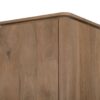 STF-3704_7 Kabinetkast Dallas Naturel Mangohout 55 cm - Image 8