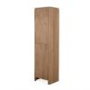 STF-3704_9 Kabinetkast Dallas Naturel Mangohout 55 cm - Image 10