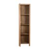 STF-3704_10 Kabinetkast Dallas Naturel Mangohout 55 cm - Image 11