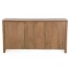 Dressoir Dallas Naturel Mangohout 165 cm - Image 4