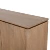 Dressoir Dallas Naturel Mangohout 165 cm - Image 13