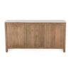 Dressoir Dallas Naturel Mangohout 165 cm - Image 14