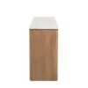 Dressoir Dallas Naturel Mangohout 165 cm - Image 20