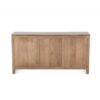 Dressoir Dallas Naturel Mangohout 165 cm - Image 16