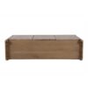 Dressoir Dallas Naturel Mangohout 165 cm - Image 18