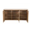 Dressoir Dallas Naturel Mangohout 165 cm - Image 19