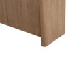 STF-3708_20 Tv meubel Dallas Naturel Mangohout 165 cm - Image 21