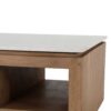 STF-3710_20 Vierkante Salontafel Dallas Naturel Mangohout 80 cm - Image 21