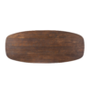 STF-4407_5 Eettafel Maré Bruin Mangohout 240 cm - Image 6
