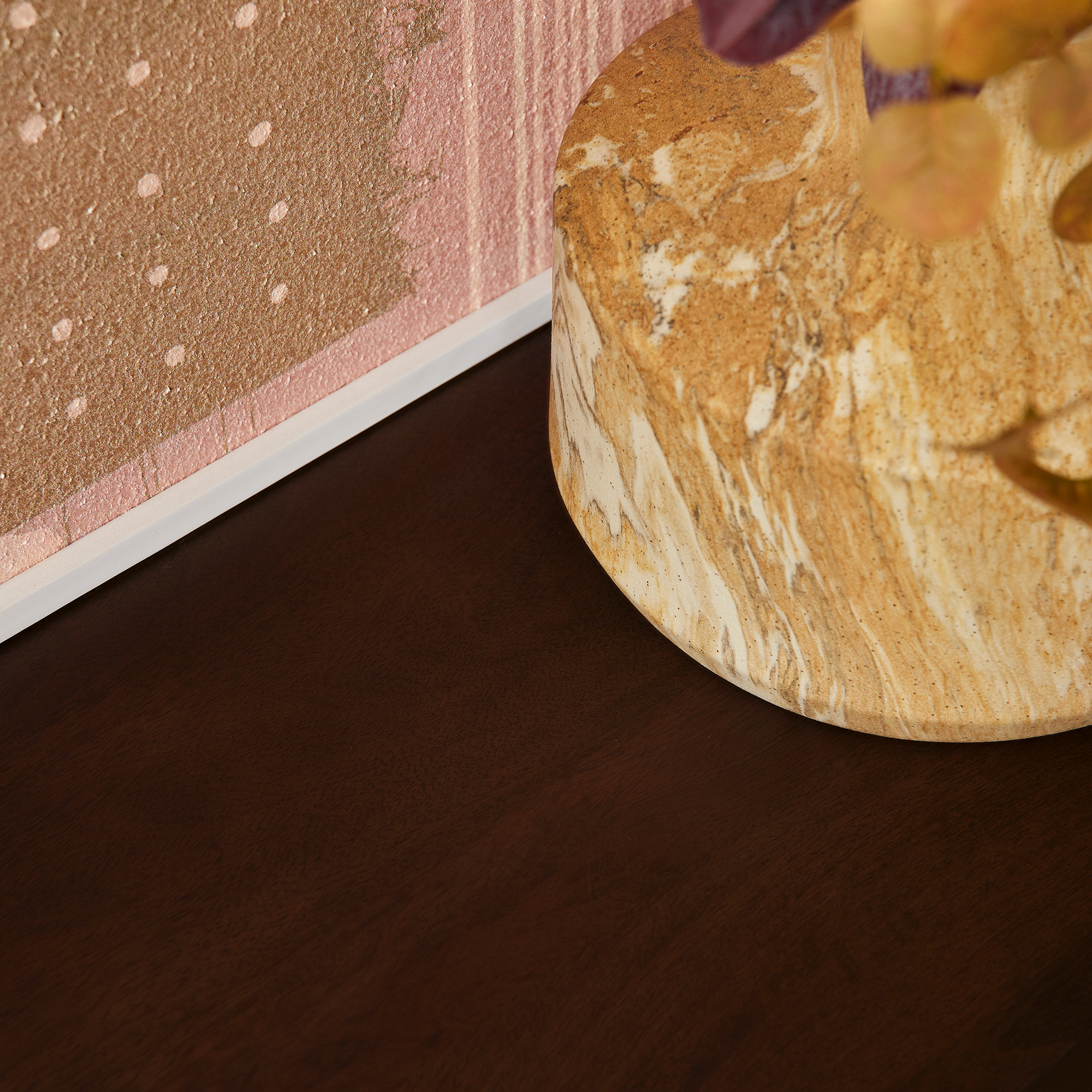Tv meubel Brussel Bruin Mangohout 150 cm - Image 15