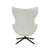 STF-9886_5 Draaibare fauteuil Olivia Gebroken wit - Image 6