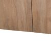 STF-3709_25 Tv meubel Dallas Naturel Mangohout 210 cm - Image 26