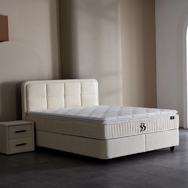 Boxspring SIA