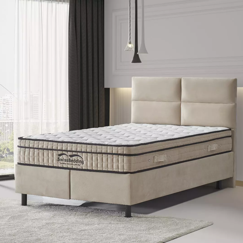 Boxspring MIA