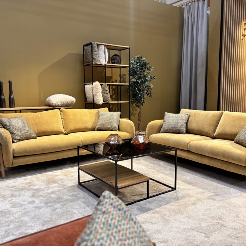 Salon APULIA