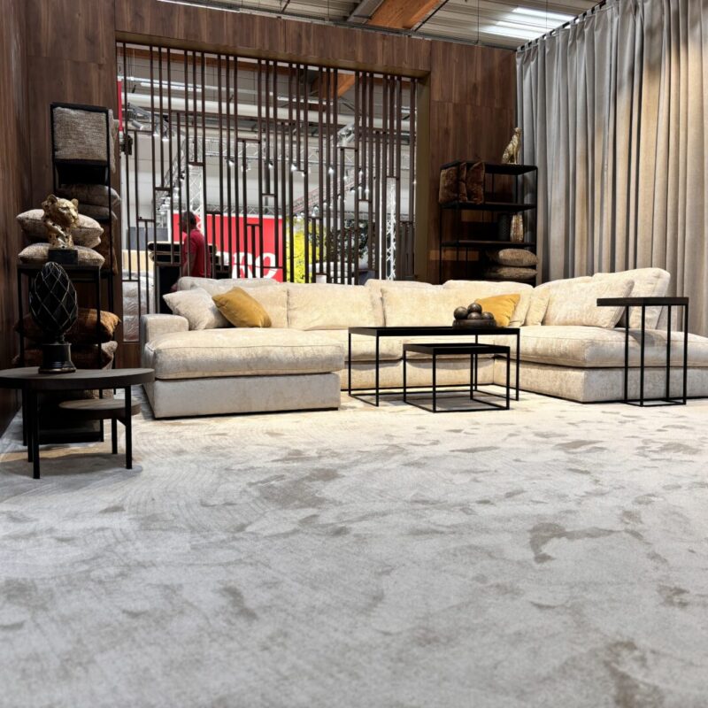 Salon BRASILIA