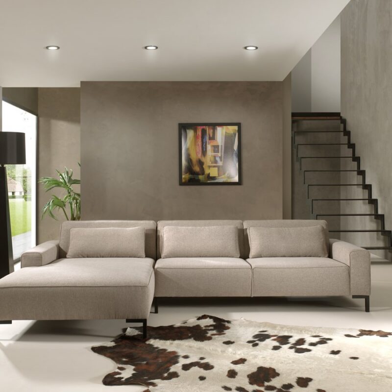 Alternative view of Salon KAI