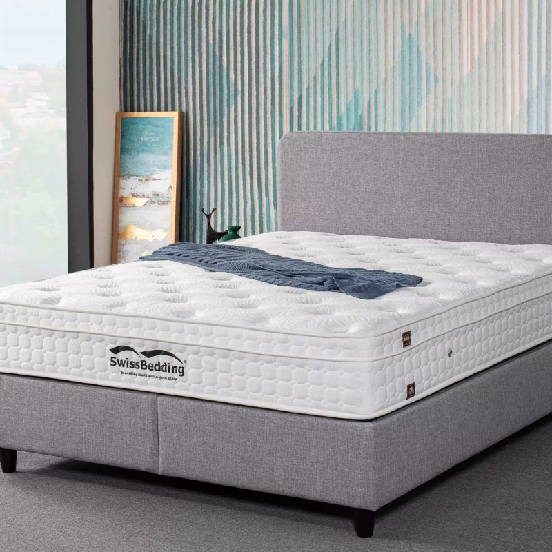 Boxspring SMART