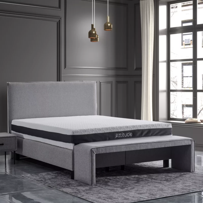 Boxspring EASY GOING