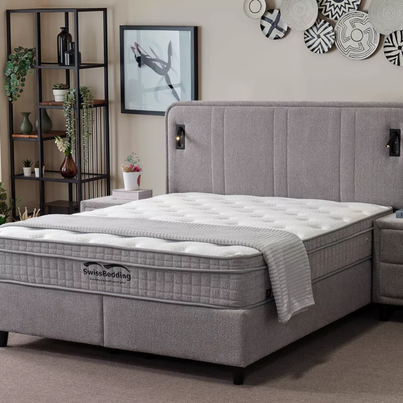 Boxspring AURA