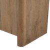 STF-3705_19 Dressoir Dallas Naturel Mangohout 100 cm - Image 20