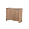STF-3705_4 Dressoir Dallas Naturel Mangohout 100 cm - Image 5