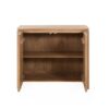 STF-3705_6 Dressoir Dallas Naturel Mangohout 100 cm - Image 7