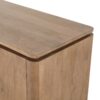STF-3705_7 Dressoir Dallas Naturel Mangohout 100 cm - Image 8