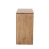 STF-3705_10 Dressoir Dallas Naturel Mangohout 100 cm - Image 11