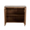 STF-3705_16 Dressoir Dallas Naturel Mangohout 100 cm - Image 17