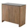 STF-3705_17 Dressoir Dallas Naturel Mangohout 100 cm - Image 18