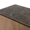 STF-3705_20 Dressoir Dallas Naturel Mangohout 100 cm - Image 21
