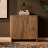 STF-3705_24 Dressoir Dallas Naturel Mangohout 100 cm - Image 25